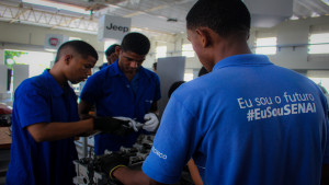 SENAI BAHIA prorroga inscrições para bolsas de cursos técnicos