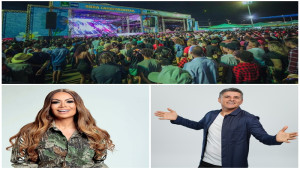 Prefeitura confirma mais duas atrações do Camaforró e divulga grade com demais artistas confirmados