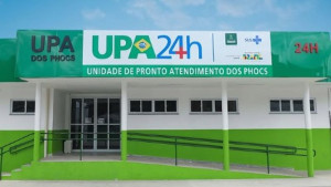 UPA dos Phocs será reaberta nesta segunda-feira (27)