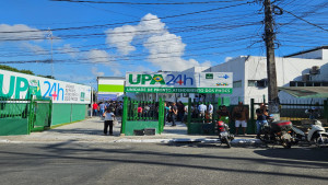 UPA dos Phocs é reaberta em pleno funcionamento