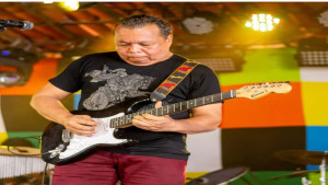 Morre músico Jorge Abelha