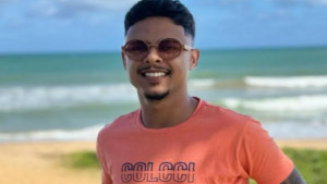 Jovem é assassinado com vários tiros em via pública no bairro da Gleba E