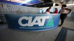Confira as vagas de emprego oferecidas pelo Ciat