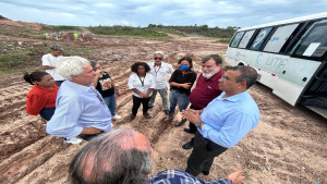 Limpec busca novas tecnologias para tratamento de resíduos sólidos
