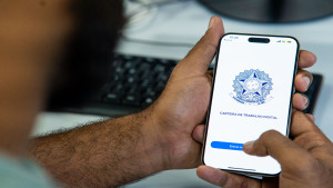 Confira oportunidades de emprego disponíveis no Ciat até sexta-feira