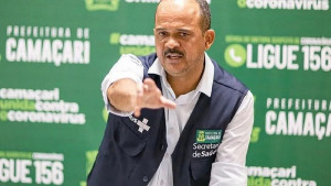 Polícia Federal deflagra operação que investiga fraudes e desvio de R$ 1,4 milhão em Camaçari durante a pandemia da Covid-19