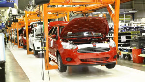 Ford é condenada a pagar indenização de R$ 30 milhões por fechar fábrica em Camaçari