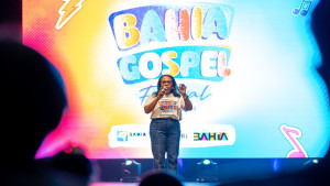 Camaçari será palco do Bahia Gospel Festival nos dias 21 e 22 de novembro