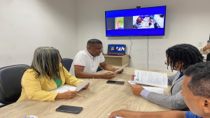 Comissões aprovam projetos que poderão beneficiar mulheres de Camaçari