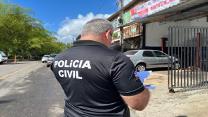 Operação Desmonte é deflagrada no Litoral Norte