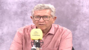 Prefeito Caetano faz balanço de 2025 e conta sobre os projetos para 2026